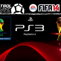 Portada Mundial FIFA 14 1.1