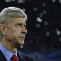 Arsène Wenger