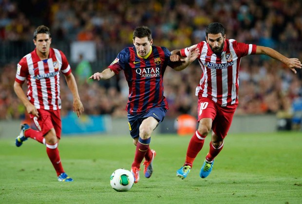 Barcelona-Atlético (foto: zcodesystem.com)