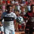 Colón igualó con Gimnasia sin goles (Foto: Ole.com.ar)