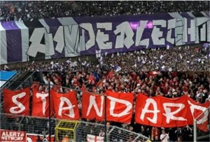 Anderlecht Standard Lieja