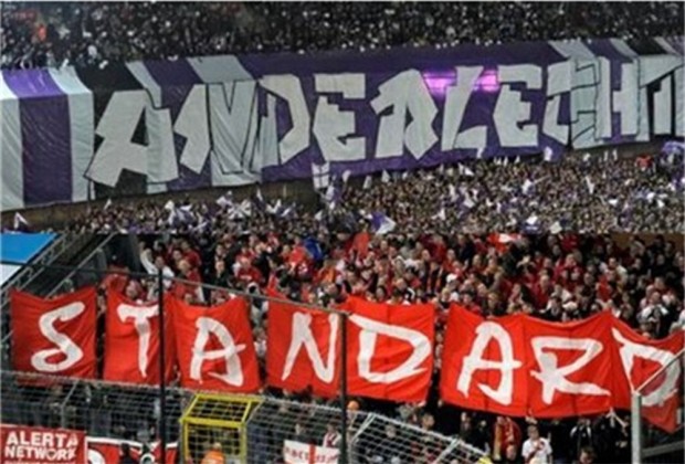 Anderlecht Standard Lieja