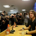 puyol rueda de prensa