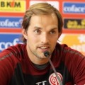 Thomas Tuchel, entrenador del Mainz 05