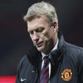 David Moyes, ex entrenador del Manchester United