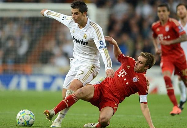 Madrid_Bayern