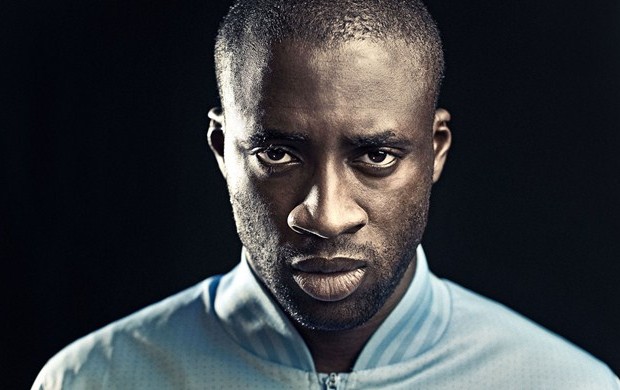 Yaya Toure