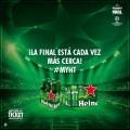 Heineken_Match Your Half Ticket_Champions League_Final_Lisboa