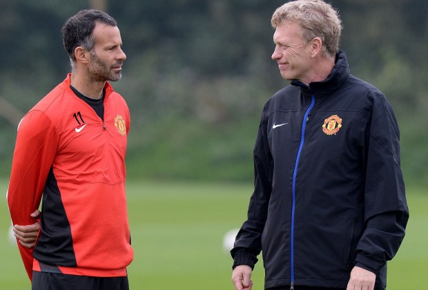 Soccer - UEFA Champions League - Group A - FC Shakhtar Donetsk v Manchester United - Manchester United Training Session - AON Training Complex