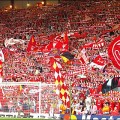 The Kop en partido Champions (www.liverpoolfc.com)