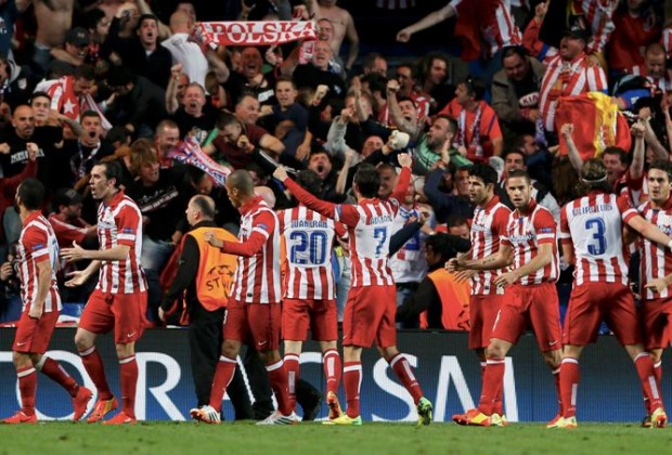 Atlético de MAdrid_Chelsea_Champions League_Diego Costa_Adrián_Arda Turan