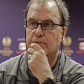 Imagen de archivo de Marcelo Bielsa