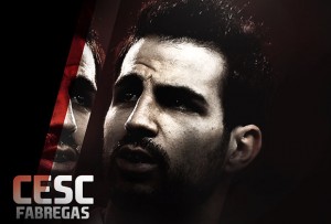 Cesc-Fabregas