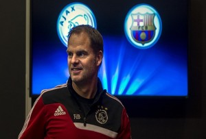 Frank de Boer