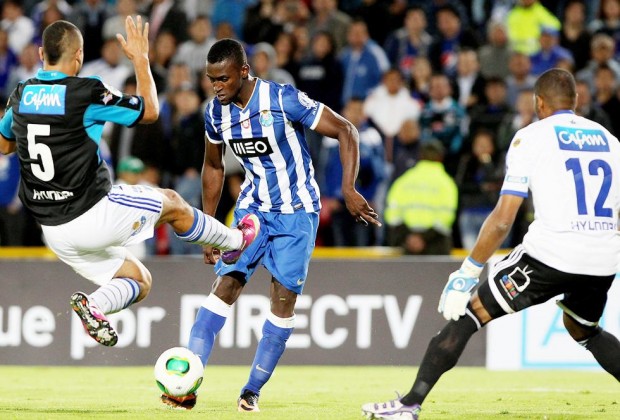 Jackson-Martinez-Porto