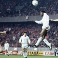 Real Madrid Liverpool 1981