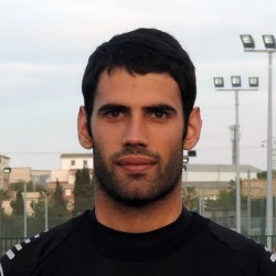 Jose Luis Escobar