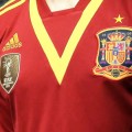 Camiseta Espana