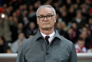 Claudio Ranieri Grecia