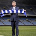 David Moyes Real Sociedad