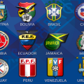 La Copa América 2015 se acerca