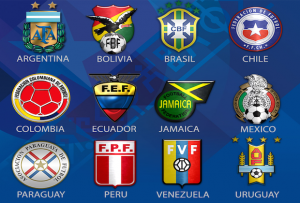 La Copa América 2015 se acerca