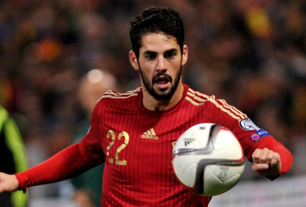 Isco