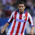 Koke Atlético de Madrid