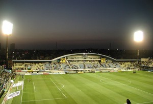 Yamaha-Stadium