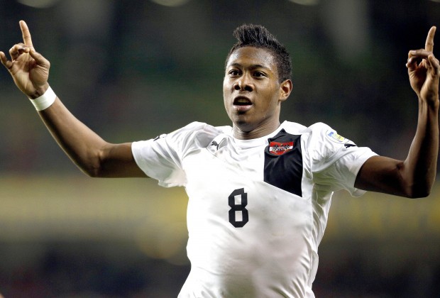 David Alaba Austria