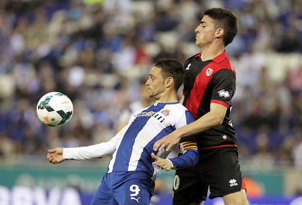 Espanyol_Rayo Vallecano