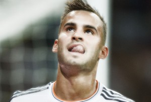 Jese Rodriguez