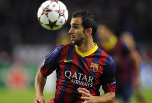 Martin Montoya