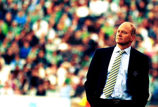 Pepe Mel