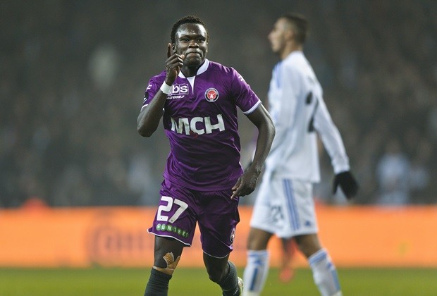 Pione Sisto