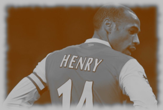 thierry henry