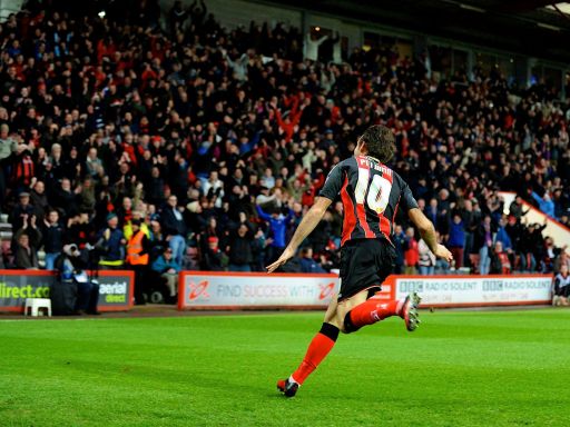 AFC Bournemouth, el equipo que sedujo al sol