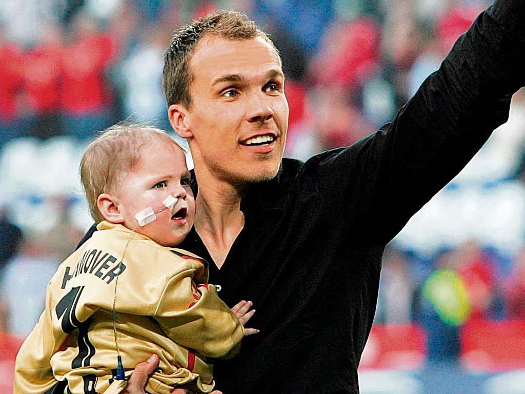 Robert Enke