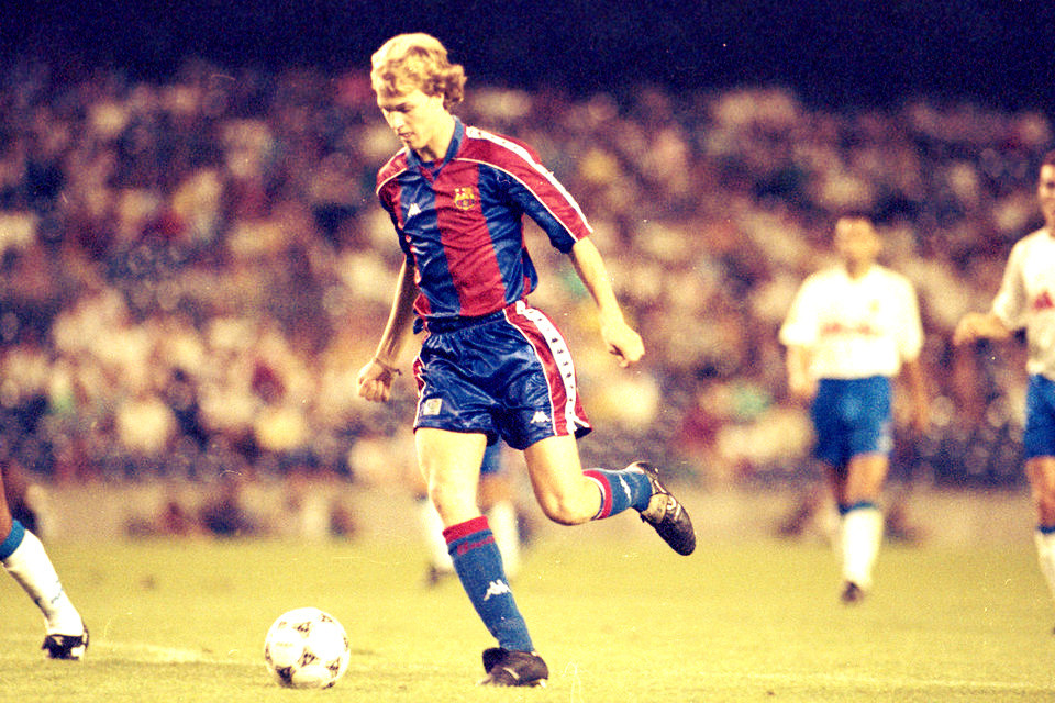 Jordi Cruyff