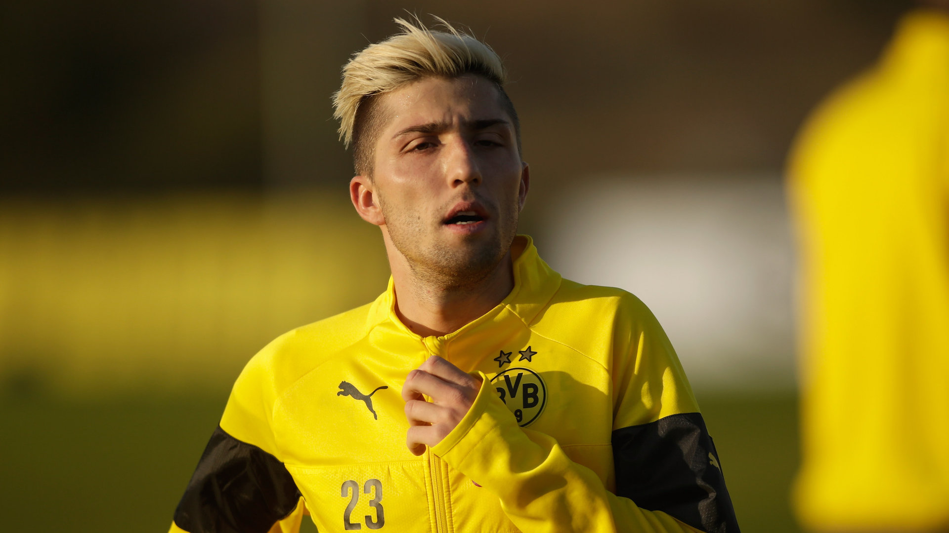 Kevin Kampl