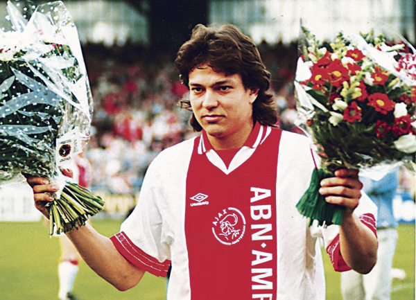 Litmanen Ajax