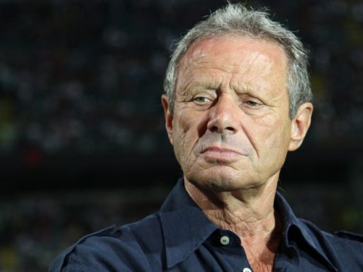 Maurizio Zamparini, un vulcanismo siciliano