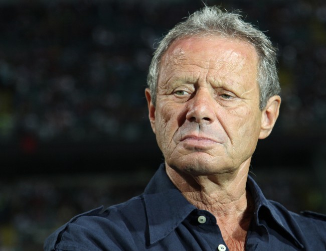 Maurizio Zamparini