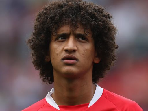 Omar Abdulrahman: la lucha del nómada