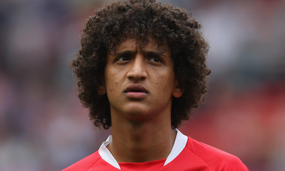 Omar Abdulrahman EAU