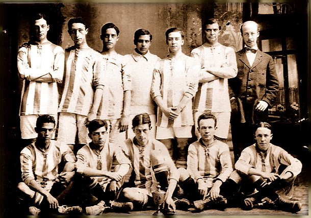 Recreativo 1900