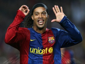 ronaldinho gaucho