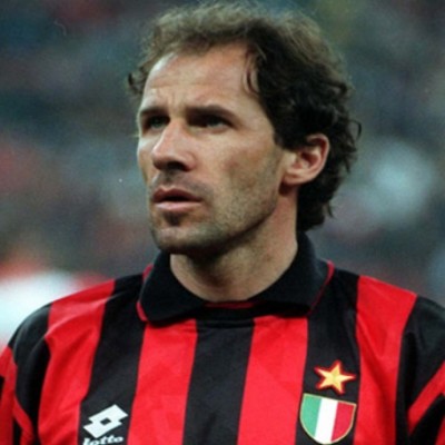 Baresi Milán