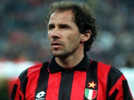 Franco Baresi, el último líbero