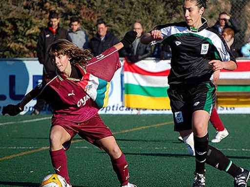 Continúa el Campeonato Autonómico sub-16 y sub-18